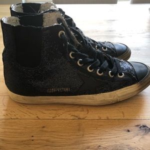 Golden Goose Vstar